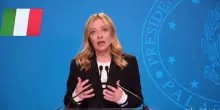 Meloni: stabilità essenziale per imprese, governo è con chi produce