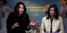 Benedetta Porcaroli: sembro dura ma in realtà sono di gomma