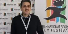 Sport Film Festival, Ciro Sorrentino: successo accolto con entusiasmo