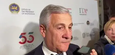 Ucraina, Tajani: "Bisogna concludere questa carneficina"