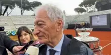 Pietrangeli, Buonfiglio (Coni): le storie come la sua non muoiono