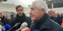 Pietrangeli, Casini: "È il ricordo della nostra giovinezza"