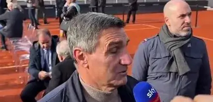 Pietrangeli, Bruno Giordano: laziale doc, calcio sua seconda passione