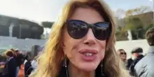 Pietrangeli, Gabriella Carlucci: ha avuto crollo dopo morte del figlio