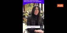Dall'incidente alla rinascita, l'alpinista Eleonora Delnevo alla Camera per Giornata disabilità