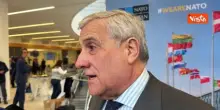 Cavo Dragone, Tajani: Nulla di strano nelle sue parole. Da non strumentalizzare