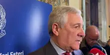 Tajani: "Ultimo pacchetto" di aiuti per l'Ucraina è "in partenza"