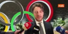Olimpiadi 2026, Stefani: Valori di sport da trasmettere anche in lavoro e politica