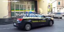 Truffa e abusivismo finanziario: l'indagine della Guardia di Finanza di Ravenna