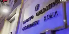 Colpo al clan Senese, 14 arresti a Roma