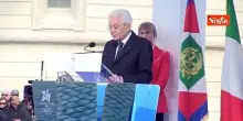 Milano Cortina 2026, Mattarella: "Sarà grande impegno italiano, offriremo accoglienza e amicizia"