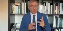 Pecoraro Scanio: "Ponte sullo Stretto, basta sprechi"