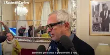 Premio Fellini al regista messicano Alfonso Cuarón