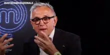 I tre giudici di Masterchef raccontano l&rsquo;edizione 2025