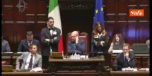 Stefani si dimette da deputato per guidare Palazzo Balbi: Evviva il Veneto, viva San Marco