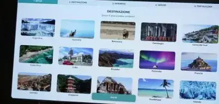 Gattinoni: una piattaforma digitale, ma con l'esperienza delle persone