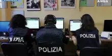 Palermo, blitz contro clan mafiosi e narcotraffico: 50 misure cautelari