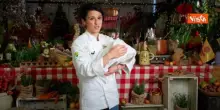 Cucina italiana patrimonio Unesco, festa tra i cuochi contadini di Coldiretti