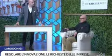 Magnifico (Zest Innovation): startup, regole Ue più semplici