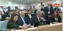 Cucina italiana patrimonio Unesco, Tajani a Nuova Delhi: È identità, tradizione e innovazione