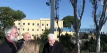 Carcere, Mattarella: la cultura è terreno per costruire recupero