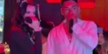 La proposta di matrimonio durante il karaoke a Rimini. Il video