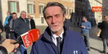 Attilio Fontana (Lombardia): "Errore centralizzare fondi coesione Ue, con Regioni funzionano meglio"