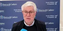 Debellini (Th): anno straordinario, obiettivo 2030 a 400 mln