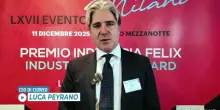 Industria Felix premia le 124 aziende più competitive d'Italia