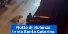 Bologna, rissa di fronte alla mensa della Caritas. Residenti esasperati