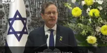 Herzog dopo la sparatoria a Bondi Beach: "L'Australia deve combattere l'antisemitismo"
