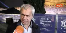 Atreju 2025, Mentana: Assenza Schlein? "Non &egrave; un obbligo venire qui"