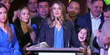 Presidenziali Colombia, Paloma Valencia candidata opposizione 2026