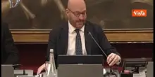 Lorenzo Fontana: Per scaramanzia non cambierei legge elettorale, a chi lo ha fatto non &egrave; andata bene