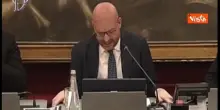 Lorenzo Fontana: Premierato l'anno prossimo, spero ampia condivisione
