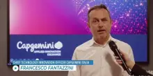 Capgemini ridisegna l'AI con metodo, etica e collaborazione