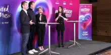 Eurovision 2026, 35 broadcaster in gara a Vienna, c'&egrave; Israele