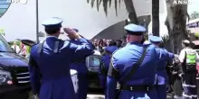 Primi funerali a Sydney delle vittime di Bondi beach
