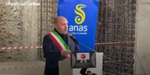 Nuova Porrettana, il sindaco di Casalecchio: "Finalmente"