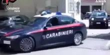 Furti e rapine in Lombardia e Toscana, sgominata una banda