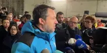 Open Arms, Salvini dopo assoluzione: stanotte ho dormito bene