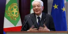 Mattarella: da Italia grande sforzo per stabilit&agrave; internazionale