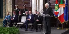 Mattarella: Spese per la difesa mai cos&igrave; necessarie, anche se poco popolari