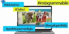 Cucccioli da Instagram? No, da amare