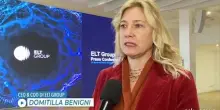 ELT Group presenta i risultati del 2025