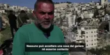 Gerusalemme Est, demolizioni e conflitto urbano a Silwan