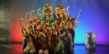 HAIR The Tribal Love - Rock Musical approda al Carcano di Milano