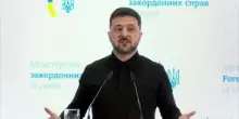 Zelensky: la Russia attacca prima di Natale, ci sono vittime