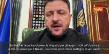 Guerra Ucraina, Zelensky: "Continuiamo a lavorare per avvicinare veramente la pace"