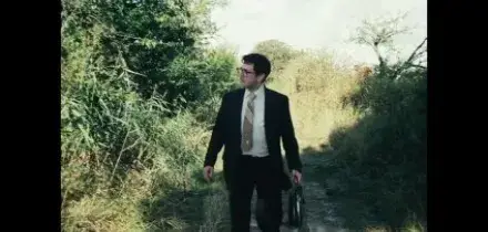 "Lo sconosciuto del Grande Arco", Mitterand e la visione di un genio